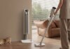 Mijia Cordless Vacuum Cleaner 4 Pro: Xiaomi представила доступную альтернативу флагманскому пылесосу за 1 499 юаней