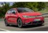 Volkswagen ID. Polo GTI: первый электрический «горячий хэтч» мощностью 226 л.с. и запасом хода 424 км