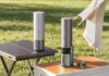 Mijia Portable Coffee Machine: Xiaomi бросает вызов термосам с эспрессо-машиной за 799 юаней