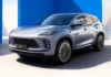 Esteo MX уже доступен к заказу в РФ: AWD, клиренс 200 мм и 197 л.с.