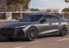 Audi довела счёт наград IIHS до семи благодаря новому A6