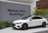 Mercedes-Benz Japan открывает предзаказы на новый CLA: цены стартуют с 3,2 миллиона рублей