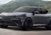 Genesis GV60 Magma: заряженный кроссовер на 641 л.с. за 5,55 млн рублей — но только для избранных штатов США