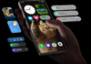 Samsung Flex Hybrid на CES: когда складной экран встречается с выдвижным