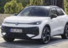 Volkswagen T-Roc обзавёлся гибридной версией: аппетит — чуть больше 5 литров на