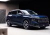 Audi India представит Q3, A5 и Q9 менее чем за год: новый флагман превзойдёт Q7 по габаритам
