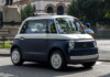 Fiat Topolino обзавёлся крышей: лимитированная версия в стиле Ривьеры выйдет тиражом всего 200 машин