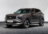 Соколов подтвердил: турбоверсия Lada Azimut появится в 2027 году с мотором из Китая