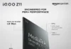iQOO готовит индийскую премьеру смартфона на чипе, который разгоняется до 1,2 млн баллов в AnTuTu