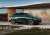 Xpeng G9L: 9 минут у зарядки — плюс 450 км хода для нового кроссовера