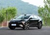 Toyota bZ5 обновился: лидар в базе и цена от 1,38 млн ₽