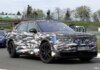 Bentley Torcal: электрический внедорожник с мощностью между Cayenne S и Cayenne Turbo