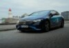 Mercedes-Benz испытывает твердотельные батареи ProLogium и Factorial: рекорд в 1205 км уже поставлен