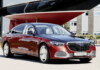 Американский Mercedes-Benz удвоил бонусы дилерам, чтобы избавиться от Maybach S 680
