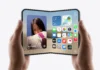 53 грамма разницы: почему складной iPhone Duo весит больше, чем Galaxy Z Fold 8
