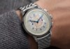 Timex представил хронографы Marlin Neo Classic с акриловым стеклом: почему это осознанный выбор