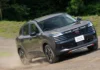 Nissan Kicks для Европы: почему местная версия получит гибрид вместо бензиновых моторов
