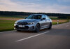 Новая BMW M3 получит дрифт-режим и откажется от двух экранов в салоне