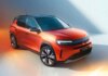 Vauxhall Frontera с бензиновым мотором: цены от 2,8 млн рублей, а разница между версиями — не критична