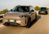 Leapmotor выводит на австралийский рынок самый бюджетный электрический кроссовер