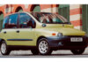 Fiat Multiplay: как итальянцы решили скрестить пикап с внедорожником к 127-летию бренда