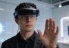 Vivo показала MR-гарнитуру Vision Discovery Edition: взгляд и жесты вместо контроллеров
