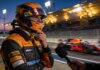 Пиастри раскрыл секрет резкого прогресса Red Bull в последних гонках