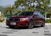 Acura TLX и TLX-L отправят на доработку из-за проблем с топливной горловиной