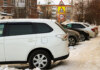 Механики объяснили, чем опасна парковка автомобиля без ручника на передаче